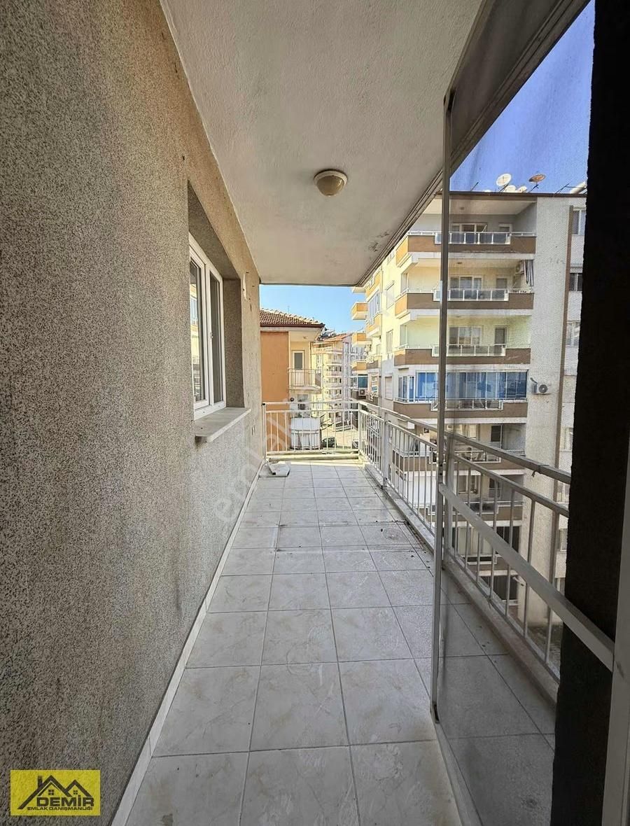 Demir Emlaktan İstasyon Mahallesinde Satılık Asansörlü 3+1 - Görsel 19