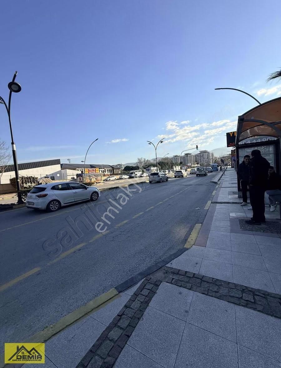 Demir Emlaktan İstasyon Mahallesinde Satılık Asansörlü 3+1 - Görsel 22