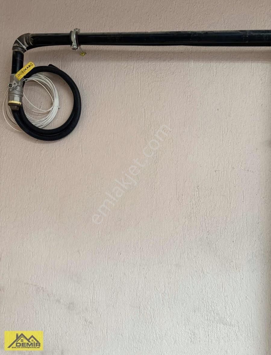 Demir Emlaktan İstasyon Mahallesinde Satılık Asansörlü 3+1 - Görsel 17