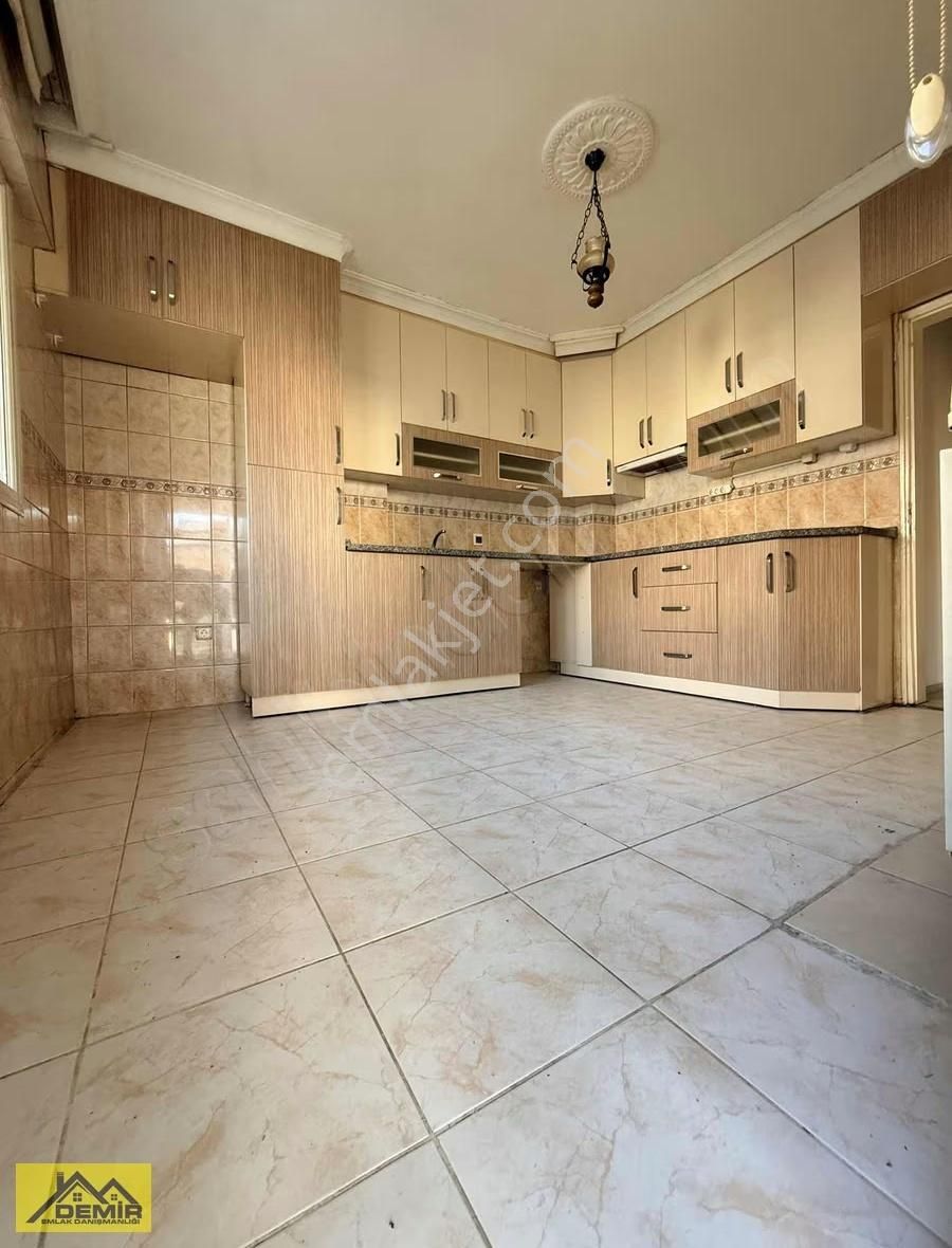 Demir Emlaktan İstasyon Mahallesinde Satılık Asansörlü 3+1 - Görsel 25