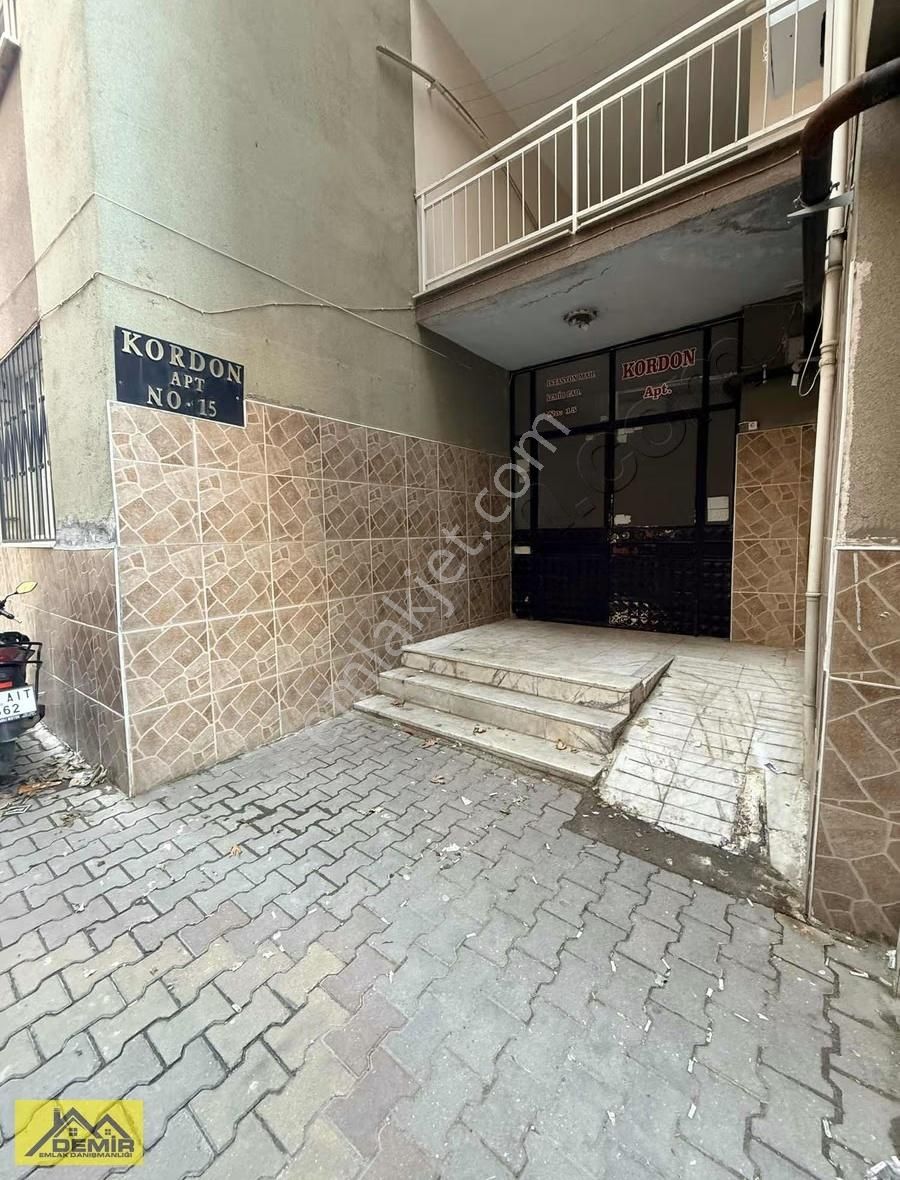Demir Emlaktan İstasyon Mahallesinde Satılık Asansörlü 3+1 - Görsel 20