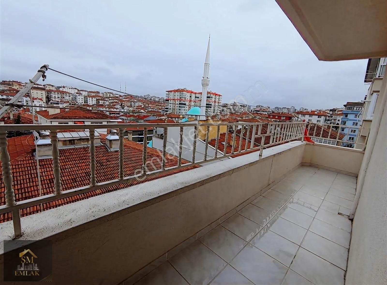 Etimesgut Elvan Da 1544.cadde De 3+1 Arakat