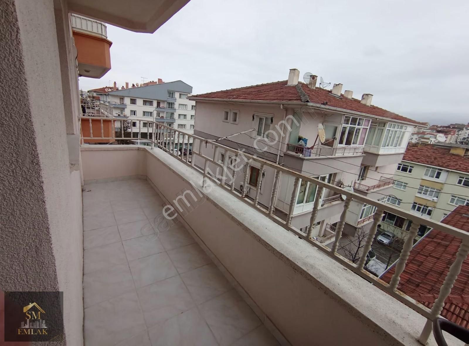 Etimesgut Elvan Da 1544.cadde De 3+1 Arakat - Görsel 3