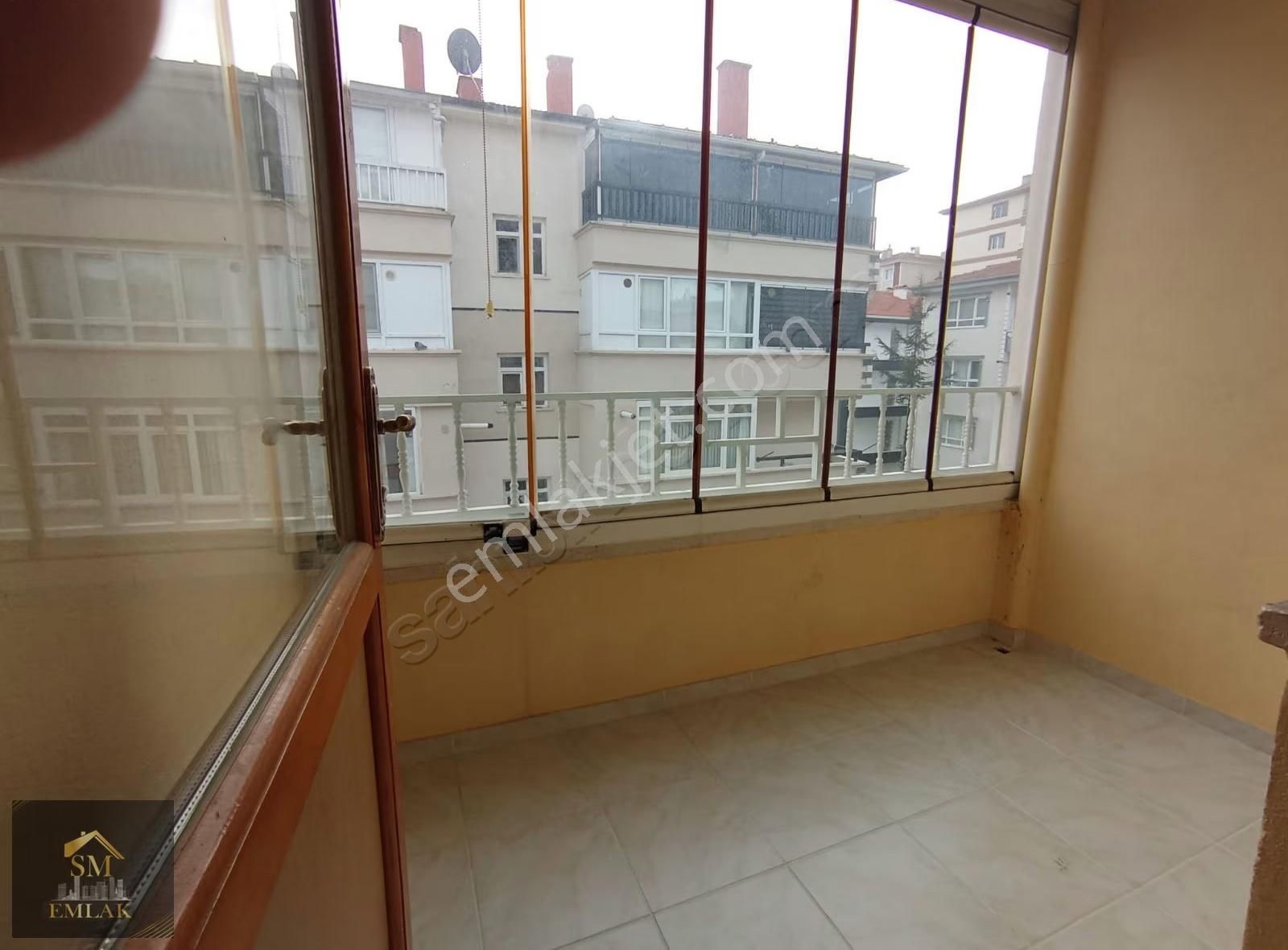 Etimesgut Elvan Da 1544.cadde De 3+1 Arakat - Görsel 14