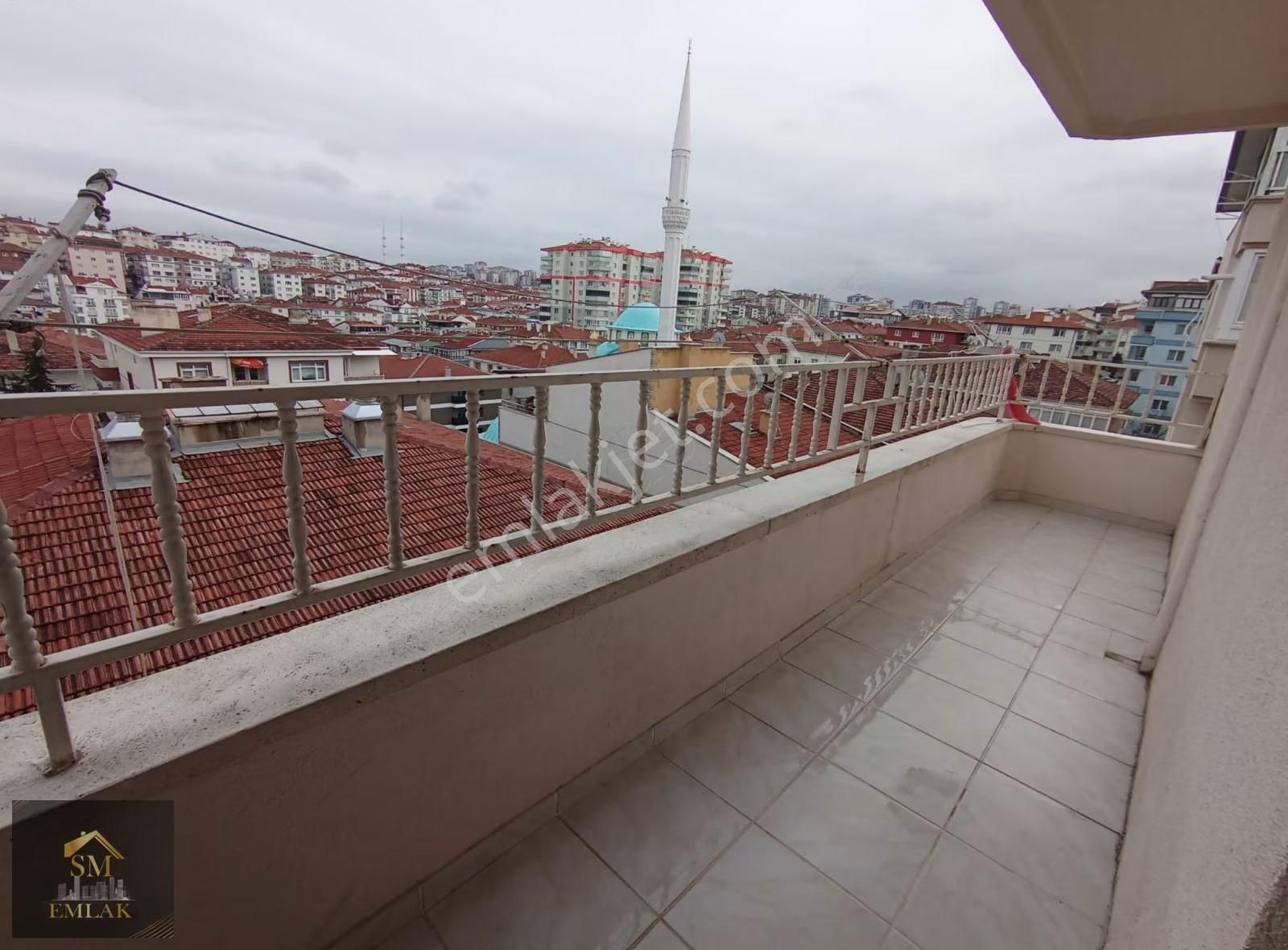 Etimesgut Elvan Da 1544.cadde De 3+1 Arakat - Görsel 9