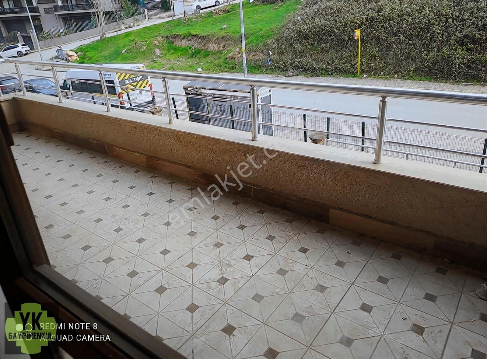 Kiralık Bursa Geçit Sedir Park 4 Evleri 3.kat Daire - Görsel 18