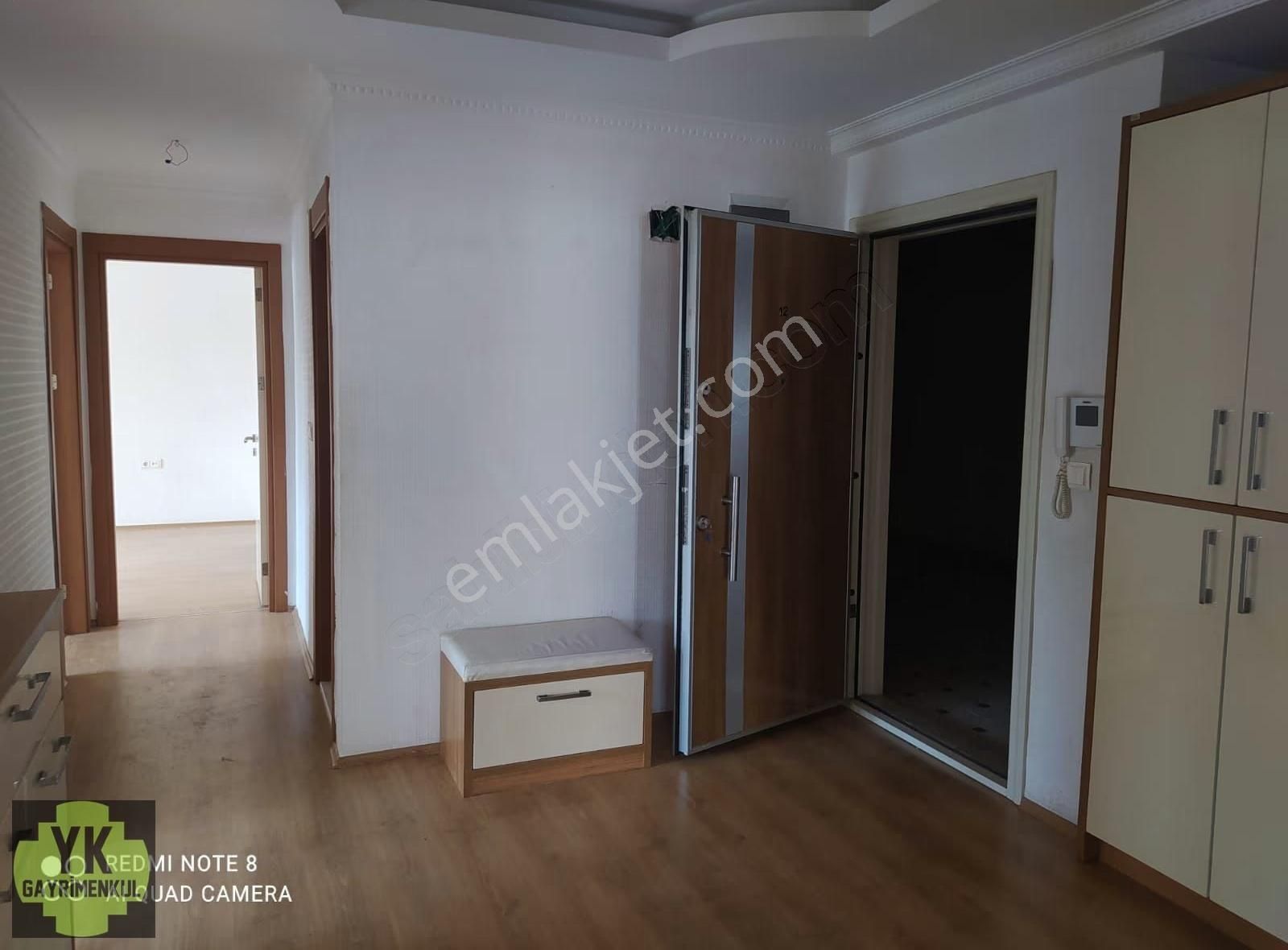 Kiralık Bursa Geçit Sedir Park 4 Evleri 3.kat Daire - Görsel 5