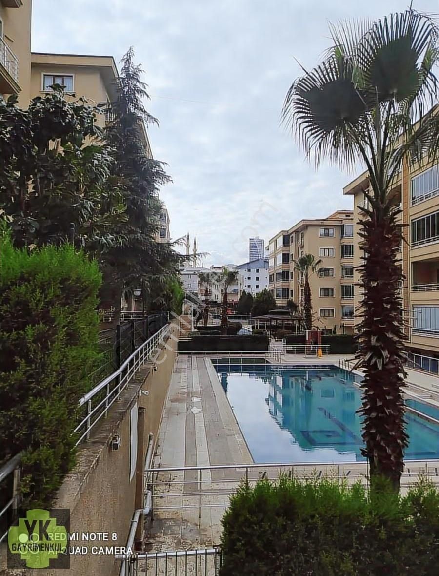 Kiralık Bursa Geçit Sedir Park 4 Evleri 3.kat Daire - Görsel 13