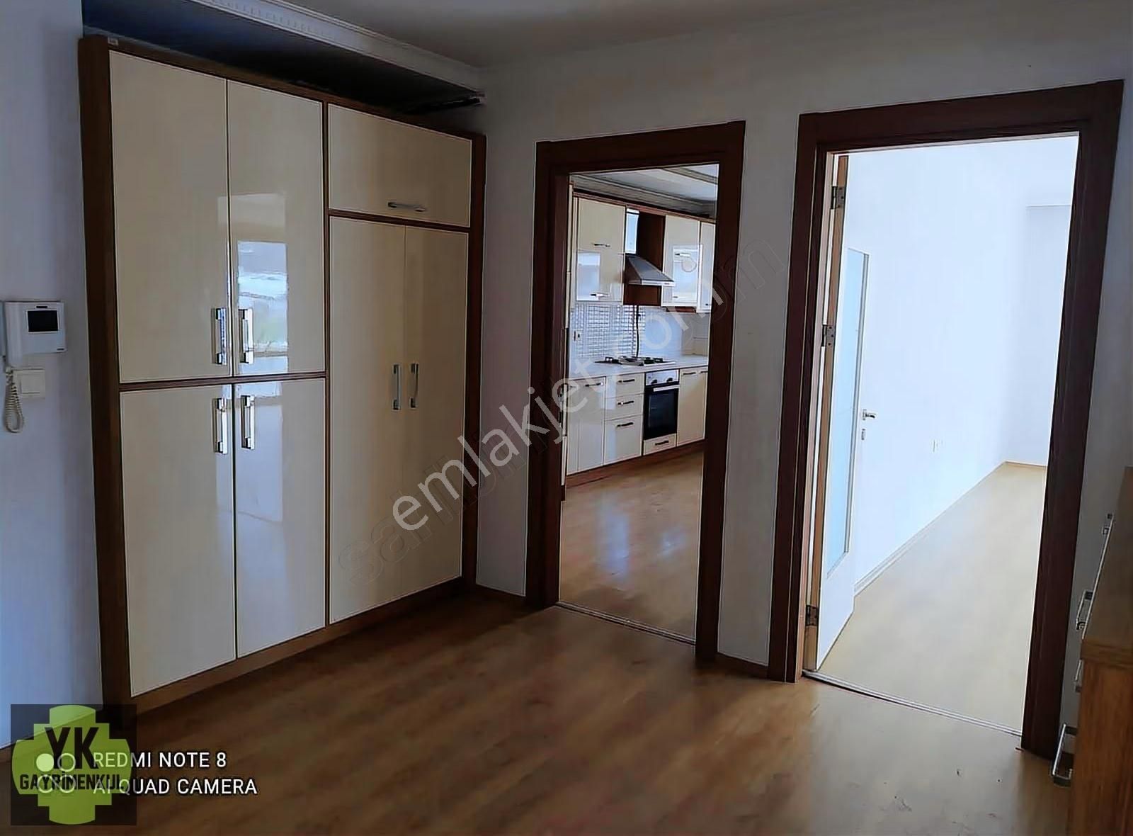 Kiralık Bursa Geçit Sedir Park 4 Evleri 3.kat Daire - Görsel 15