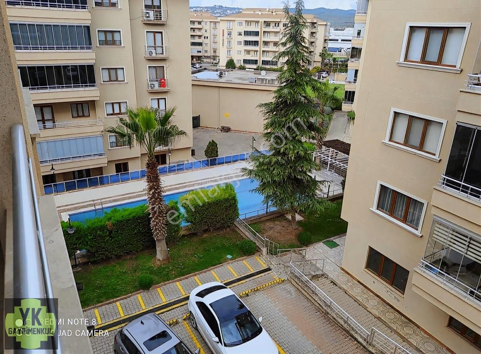 Kiralık Bursa Geçit Sedir Park 4 Evleri 3.kat Daire - Görsel 3