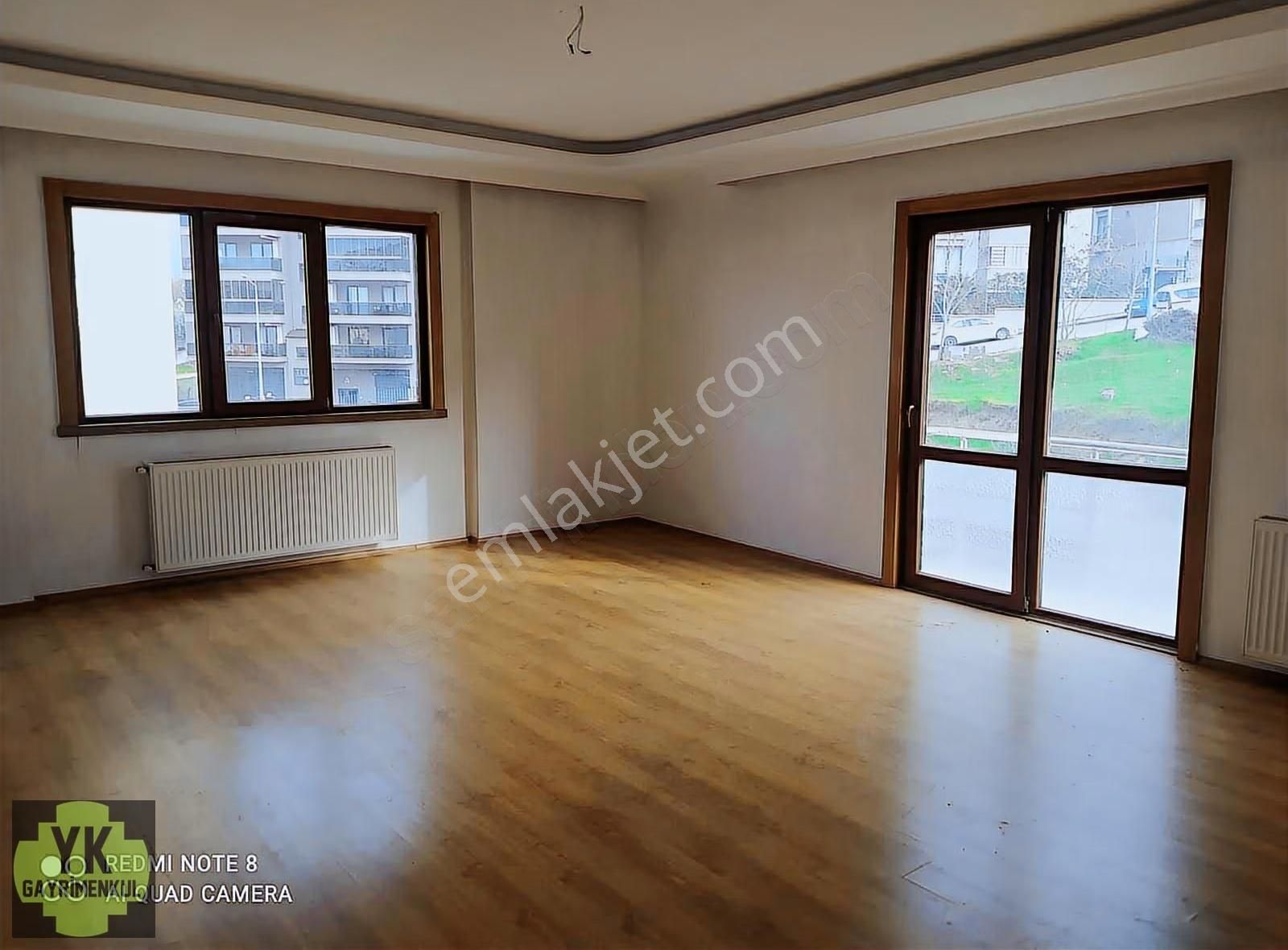 Kiralık Bursa Geçit Sedir Park 4 Evleri 3.kat Daire - Görsel 14