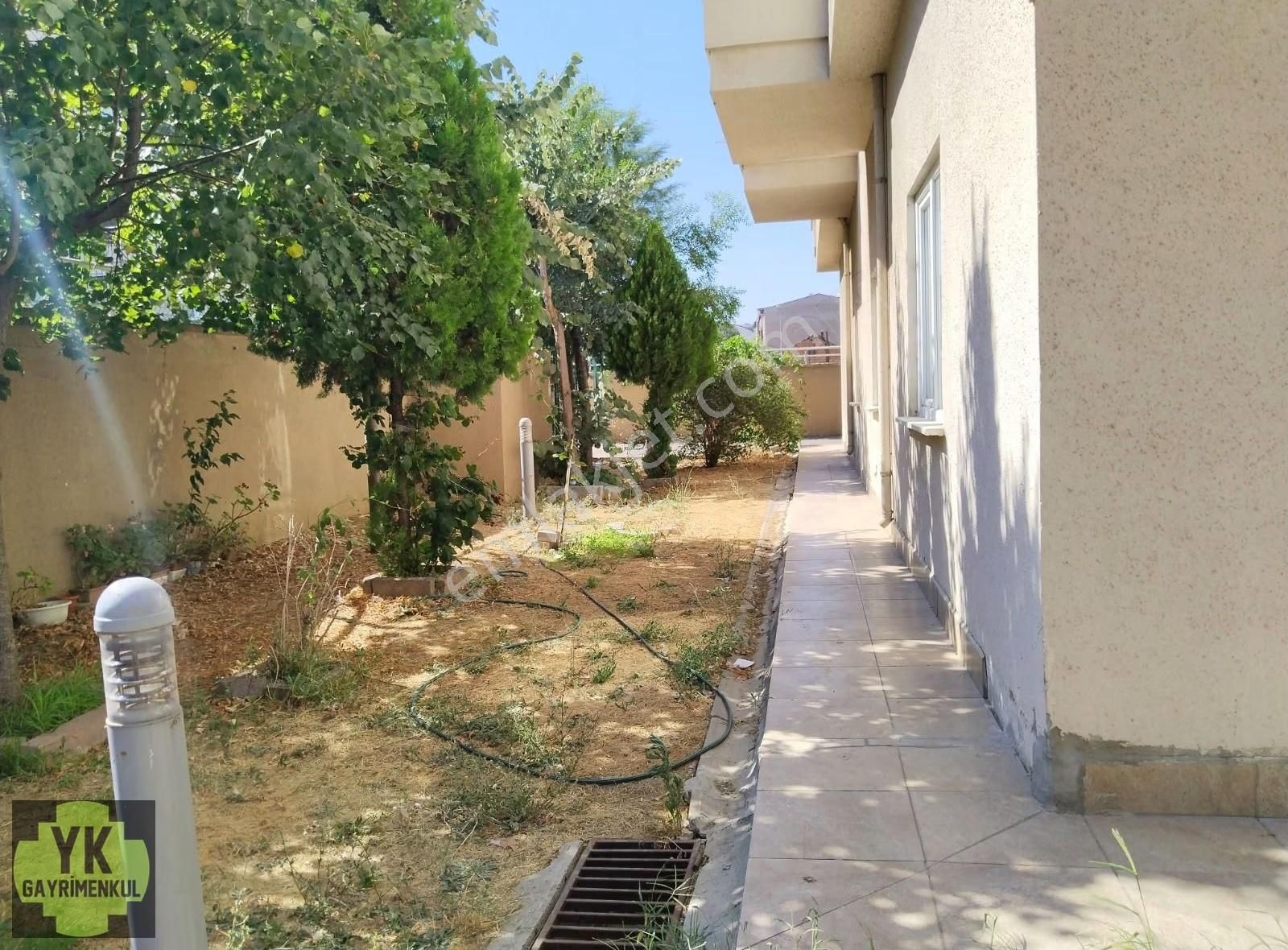 Bursa Osmangazi Geçit Satılık 1. Kat 2+1 Daire - Görsel 16