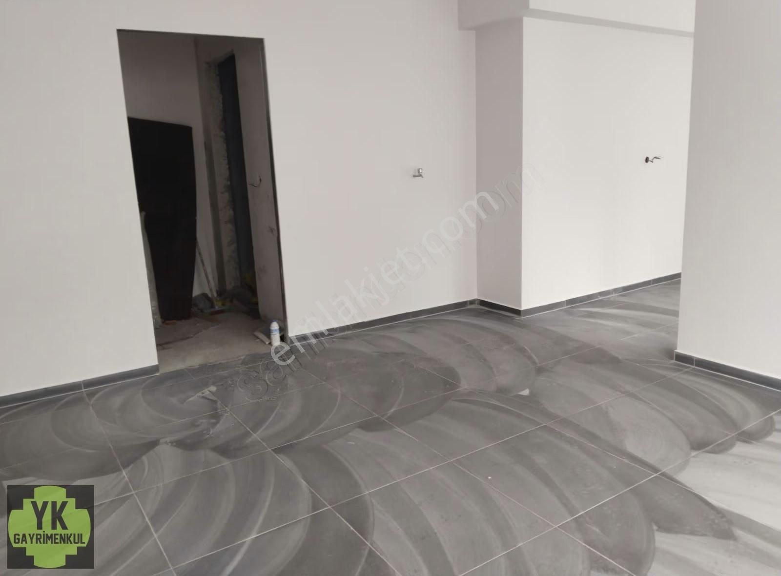 Bursa Osmangazi Geçit'te Stratejik Konumlu Kiralık İş Yeri