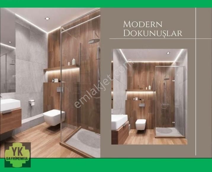 Ağustos Teslim Satılık 2+1 Daire Yıldırım Millet Mah