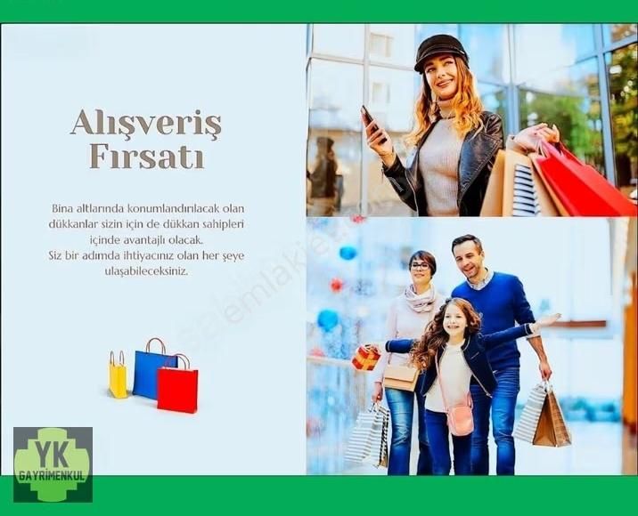 Ağustos Teslim Satılık 2+1 Daire Yıldırım Millet Mah - Görsel 17