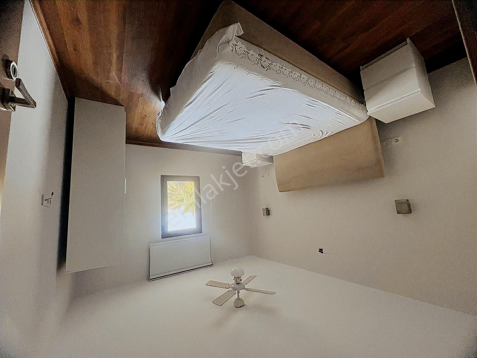 Gündoğan Satılık Deniz Manzaralı 4+1 Villa - Görsel 8