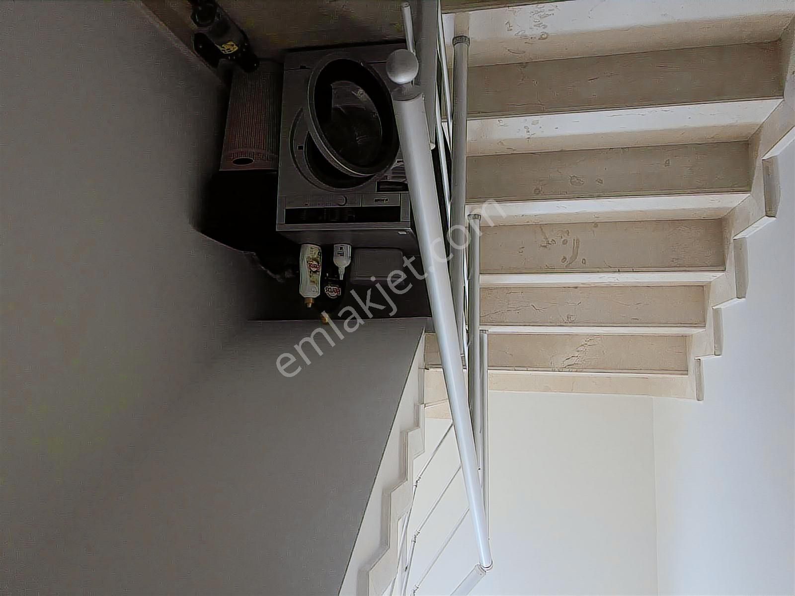 Gündoğan Satılık Deniz Manzaralı 4+1 Villa - Görsel 15