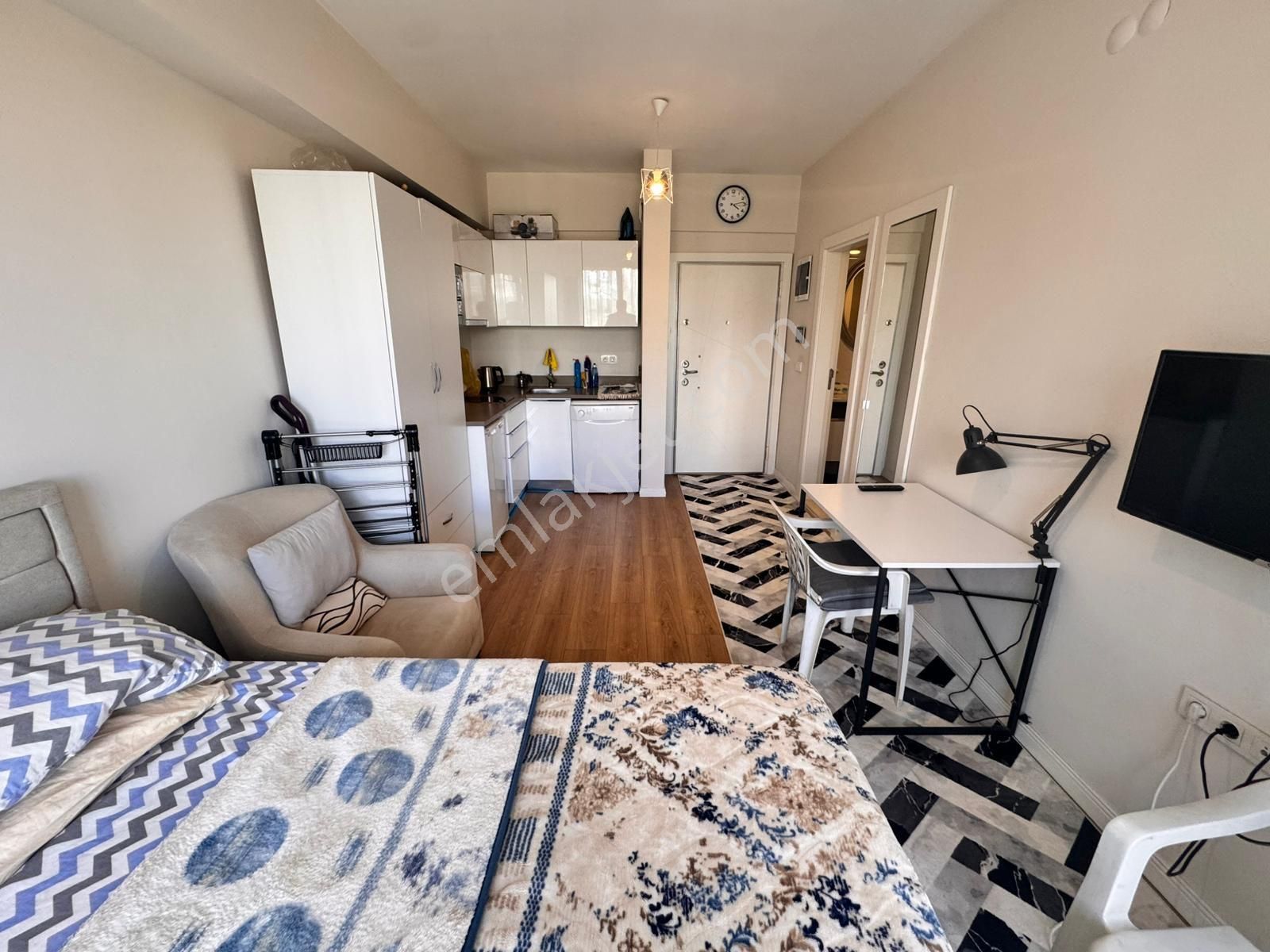 Novuss//gayrimenkul Site İçi 1+0 - Görsel 4