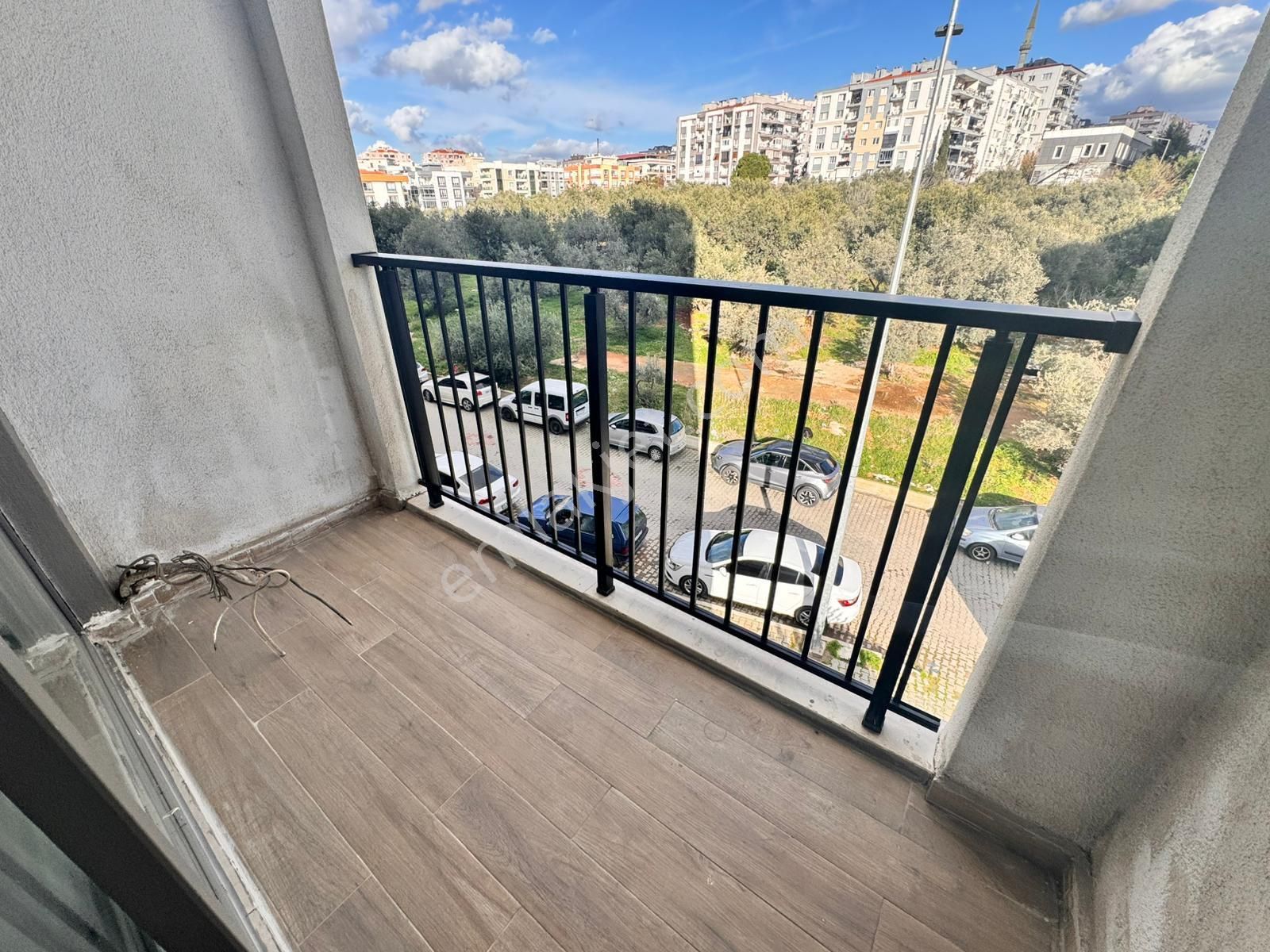 Novuss//gayrimenkul Site İçi 1+0 - Görsel 6