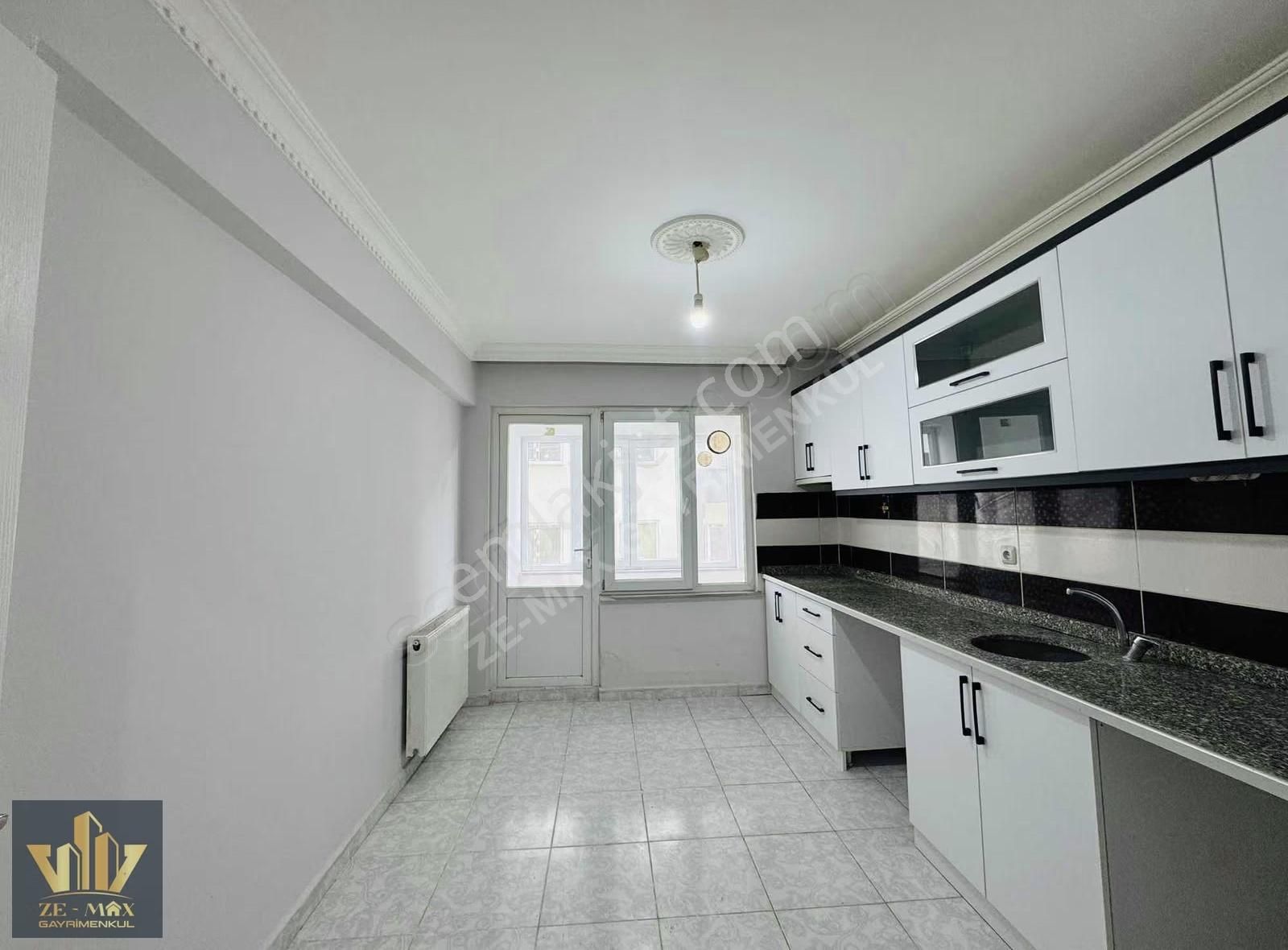 Ze/max^tan Atatürk Mah. İskanlı 140 M2 Teraslı 3+1 Satılık Daire - Görsel 8