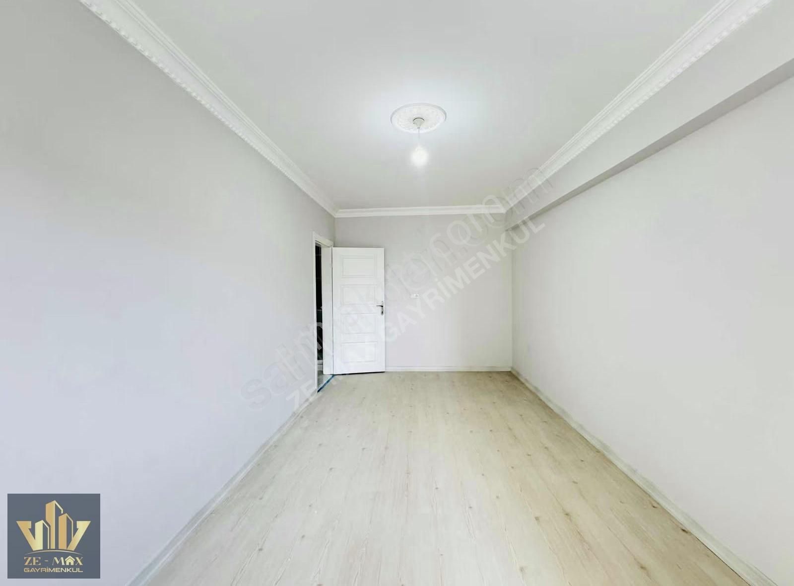 Ze/max^tan Atatürk Mah. İskanlı 140 M2 Teraslı 3+1 Satılık Daire - Görsel 12