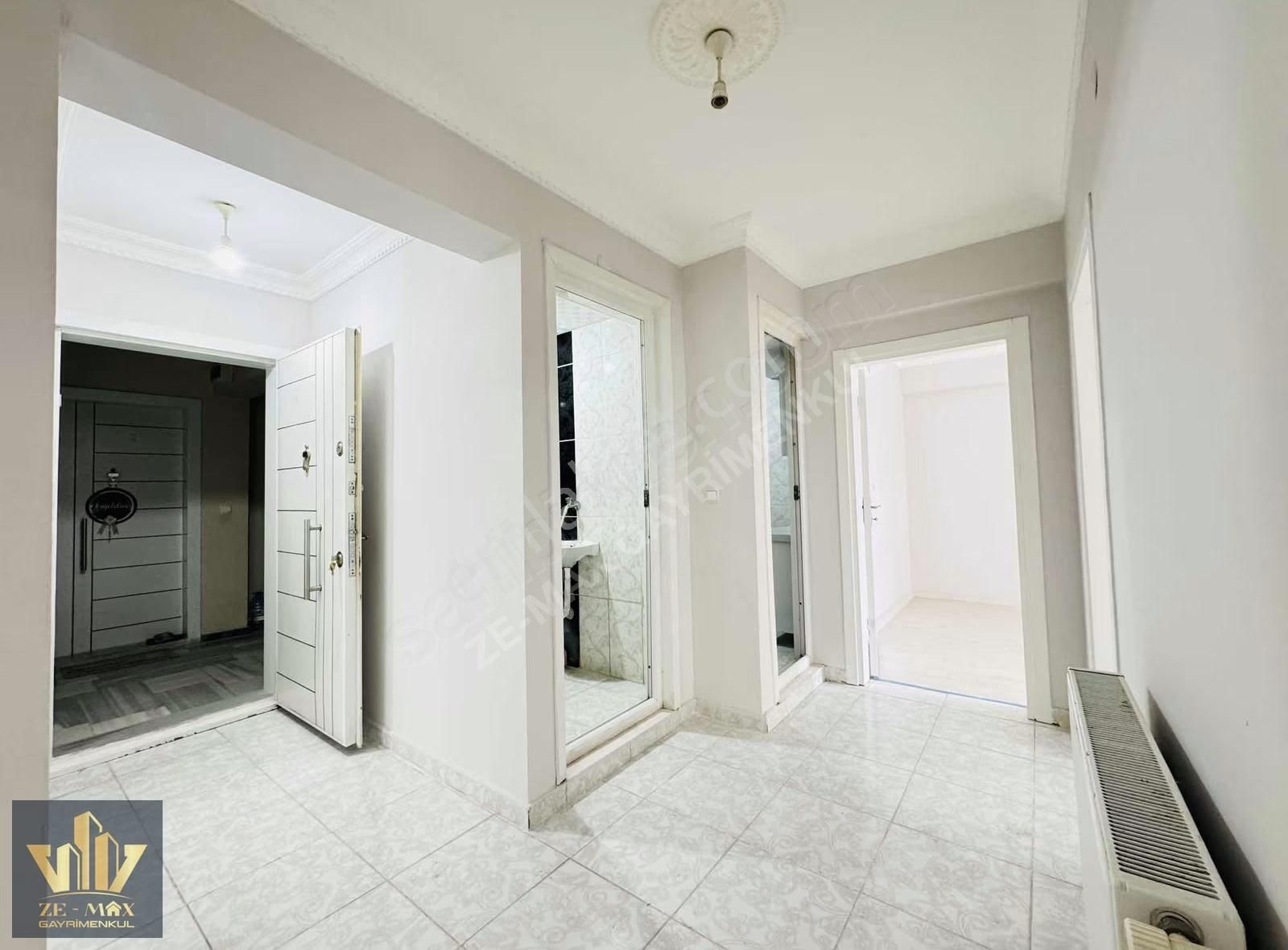 Ze/max^tan Atatürk Mah. İskanlı 140 M2 Teraslı 3+1 Satılık Daire - Görsel 24