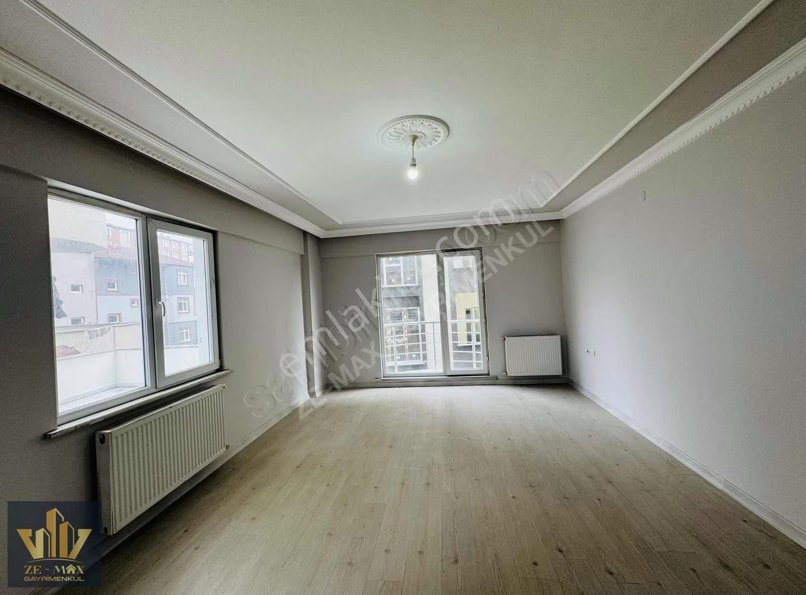Ze/max^tan Atatürk Mah. İskanlı 140 M2 Teraslı 3+1 Satılık Daire - Görsel 4