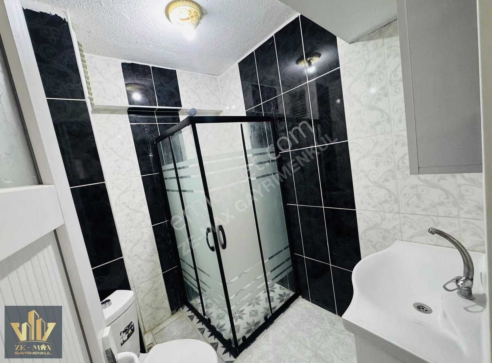 Ze/max^tan Atatürk Mah. İskanlı 140 M2 Teraslı 3+1 Satılık Daire - Görsel 17