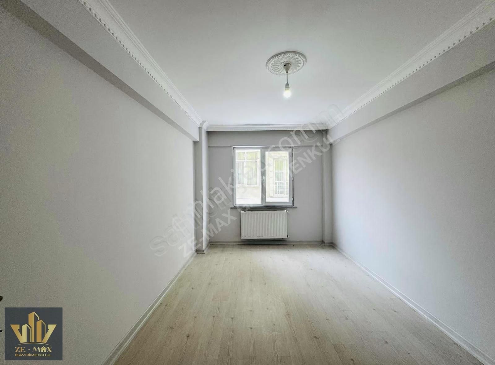 Ze/max^tan Atatürk Mah. İskanlı 140 M2 Teraslı 3+1 Satılık Daire - Görsel 3