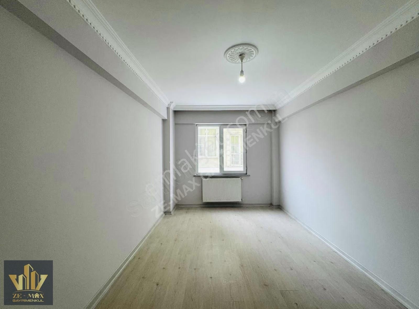 Ze/max^tan Atatürk Mah. İskanlı 140 M2 Teraslı 3+1 Satılık Daire - Görsel 2