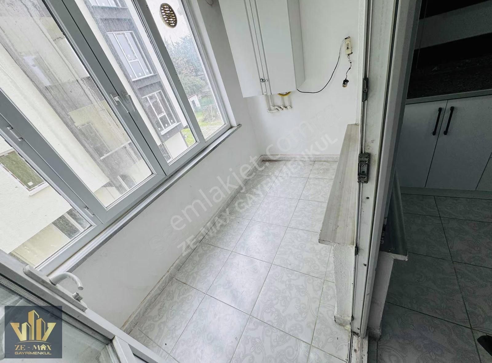 Ze/max^tan Atatürk Mah. İskanlı 140 M2 Teraslı 3+1 Satılık Daire - Görsel 21