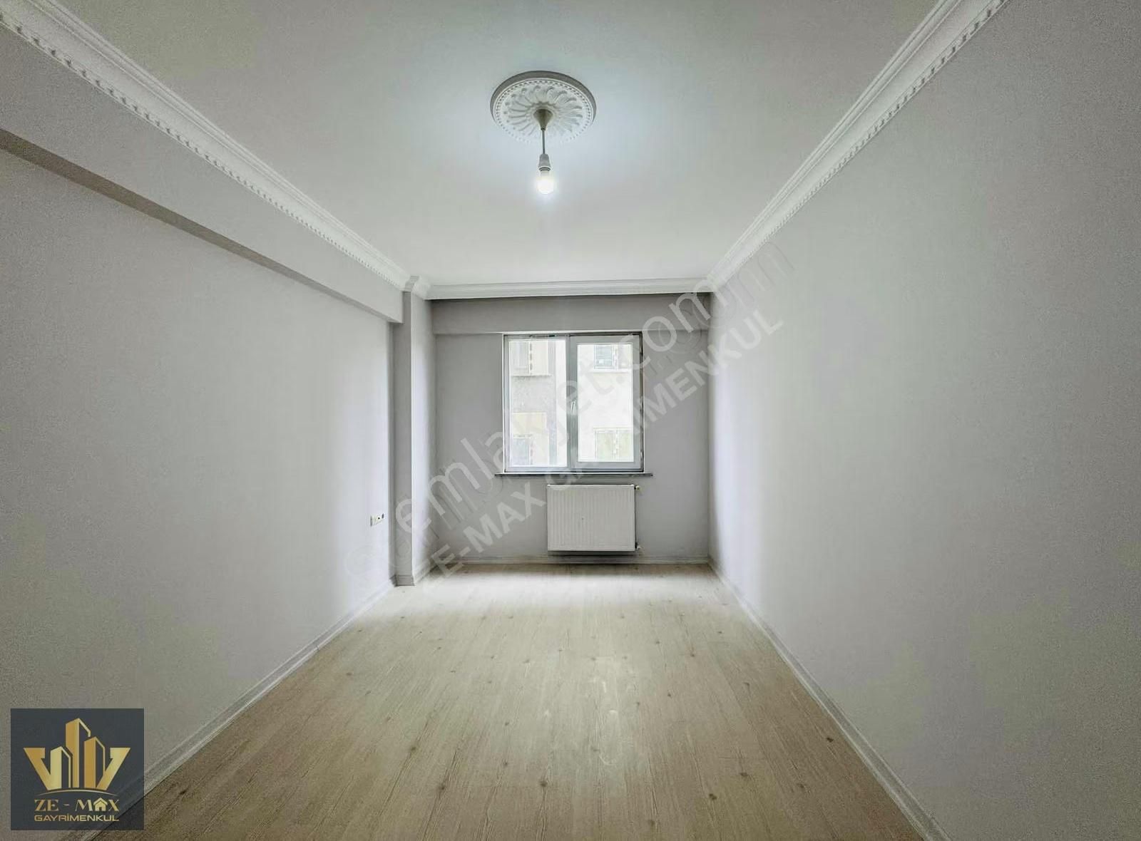 Ze/max^tan Atatürk Mah. İskanlı 140 M2 Teraslı 3+1 Satılık Daire - Görsel 6