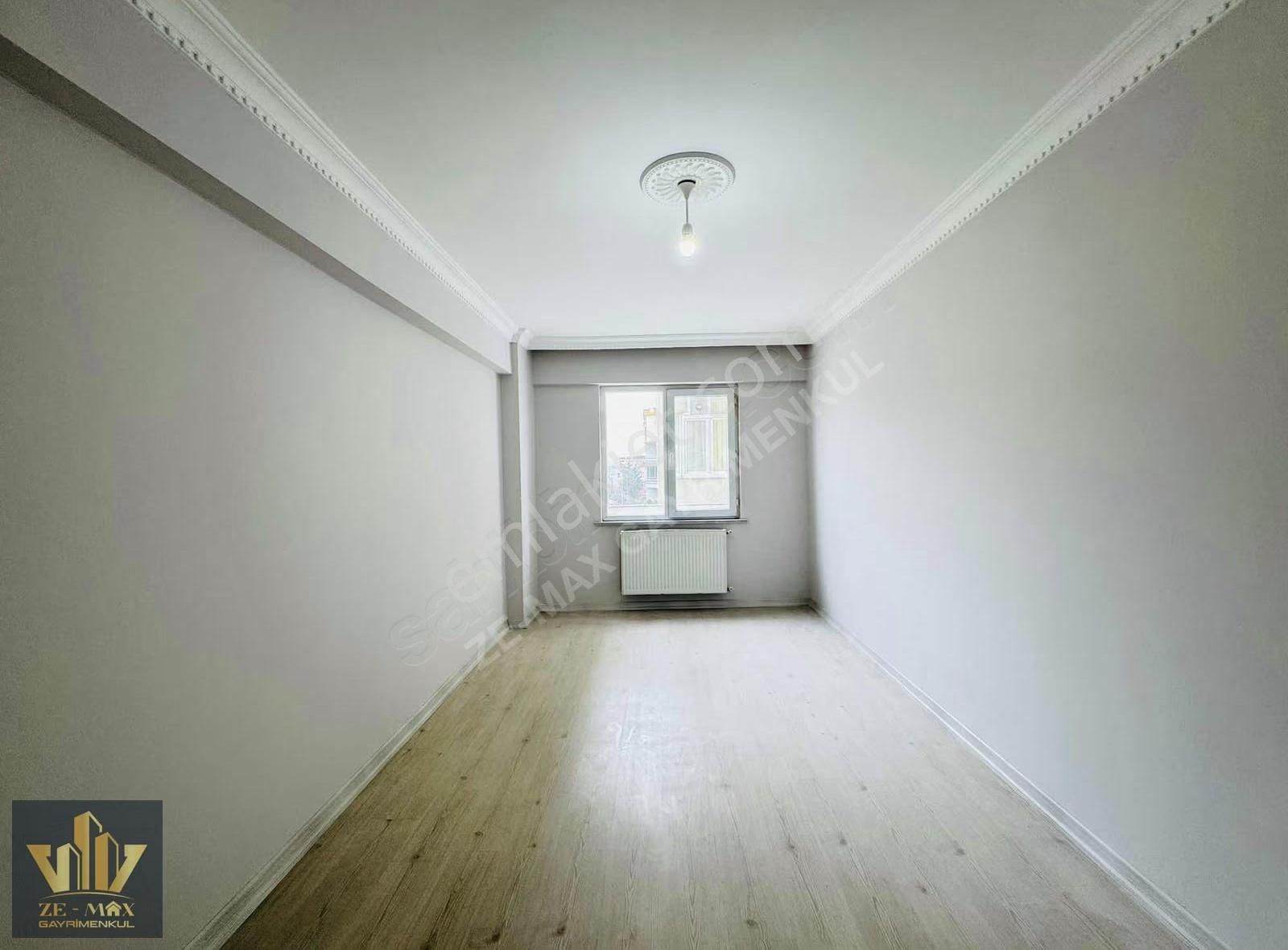 Ze/max^tan Atatürk Mah. İskanlı 140 M2 Teraslı 3+1 Satılık Daire - Görsel 9