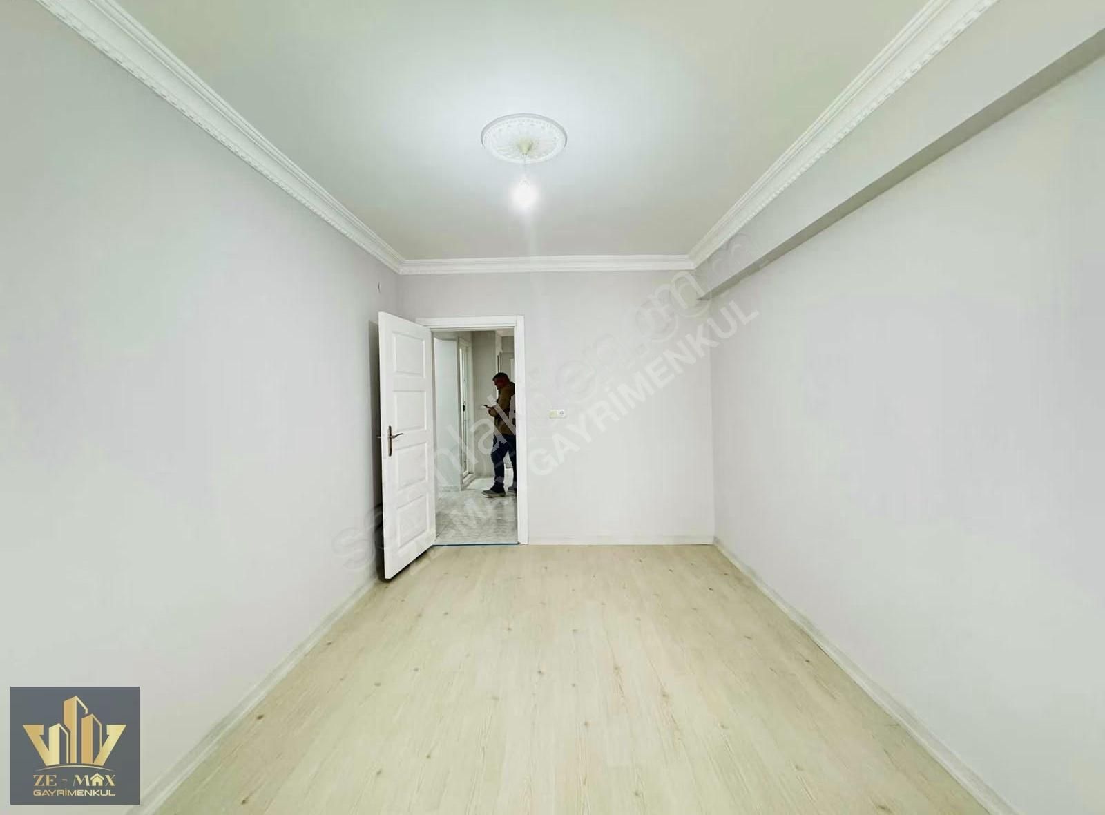 Ze/max^tan Atatürk Mah. İskanlı 140 M2 Teraslı 3+1 Satılık Daire - Görsel 28