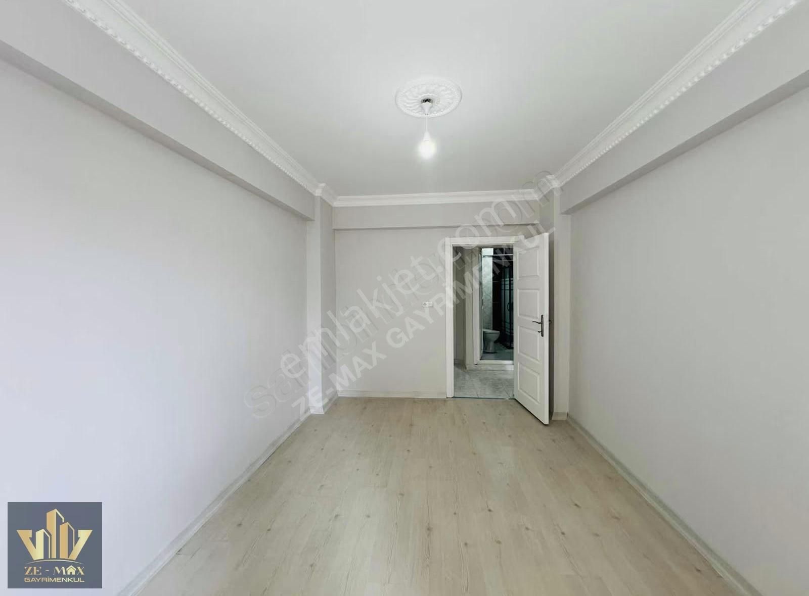 Ze/max^tan Atatürk Mah. İskanlı 140 M2 Teraslı 3+1 Satılık Daire - Görsel 19