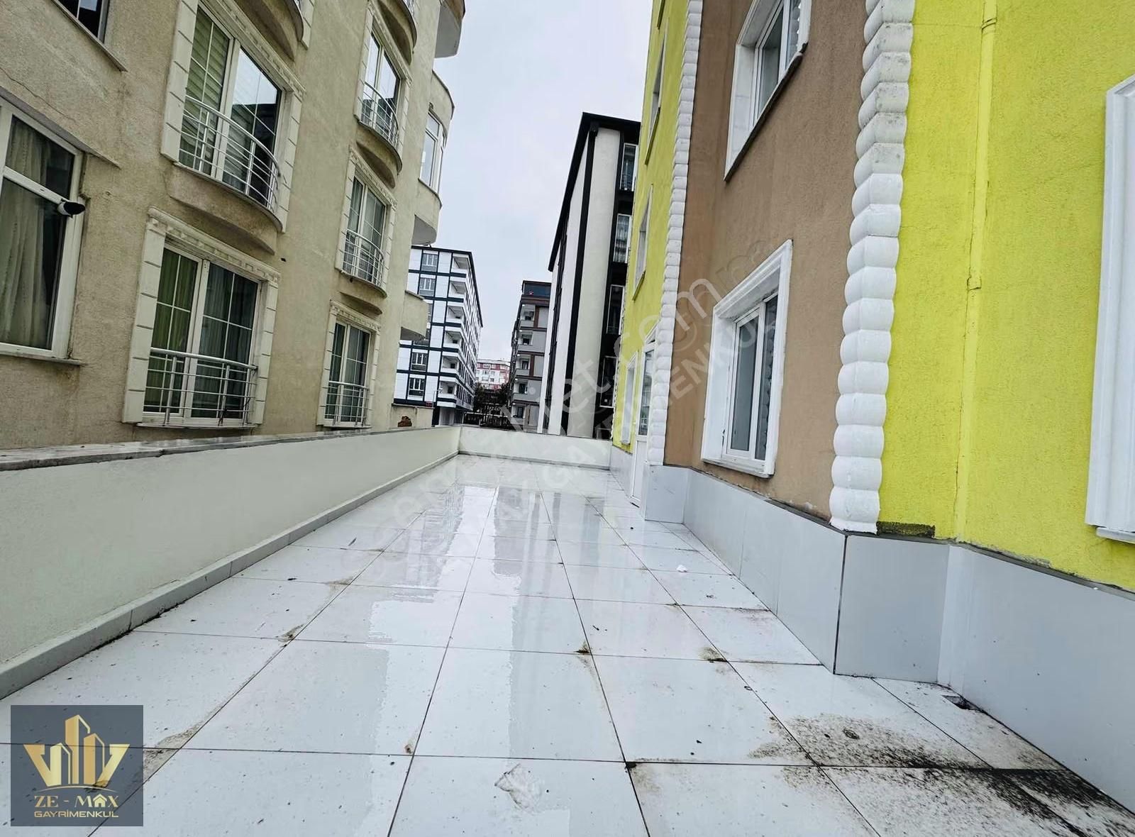 Ze/max^tan Atatürk Mah. İskanlı 140 M2 Teraslı 3+1 Satılık Daire - Görsel 23