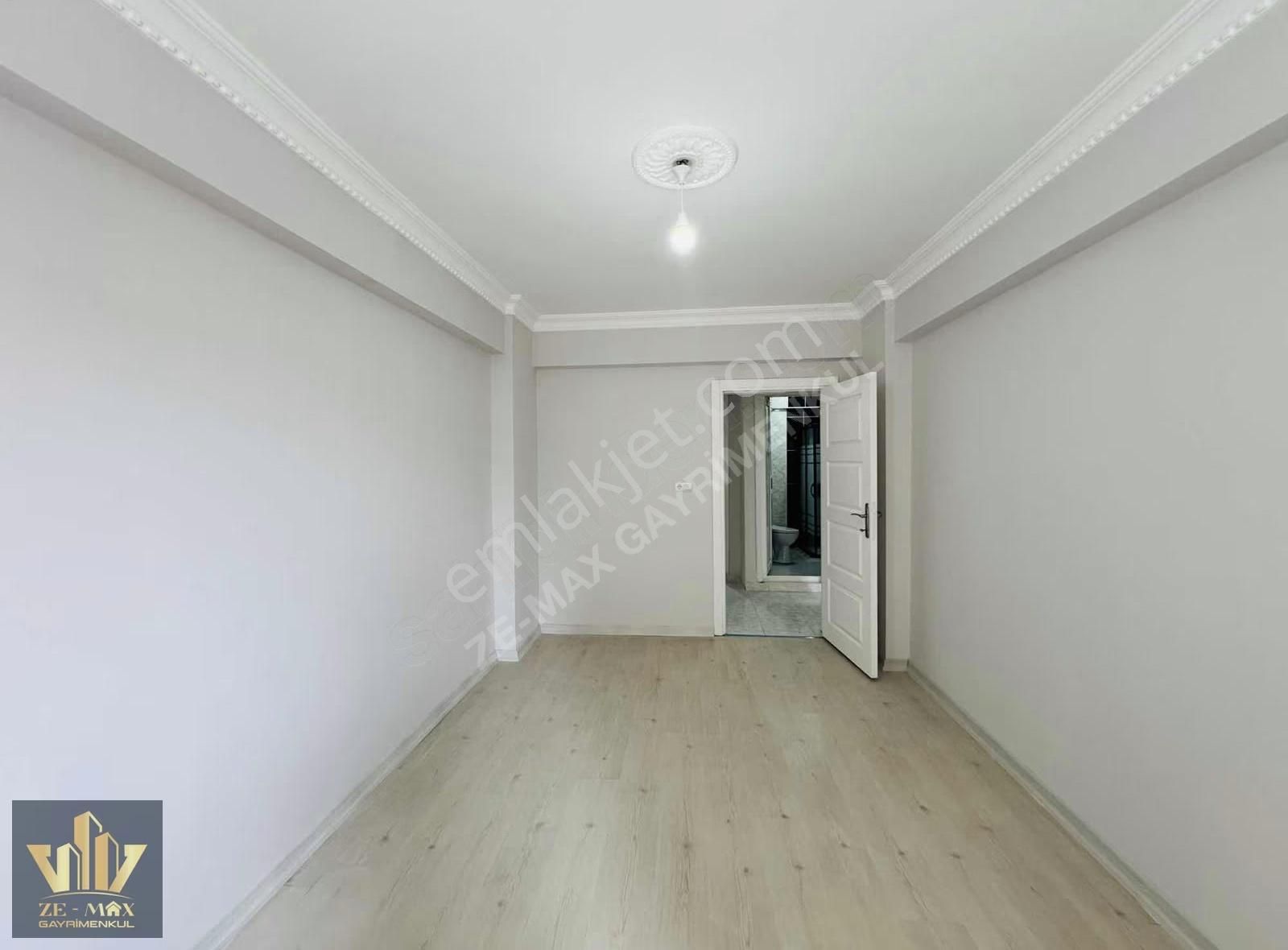 Ze/max^tan Atatürk Mah. İskanlı 140 M2 Teraslı 3+1 Satılık Daire - Görsel 16