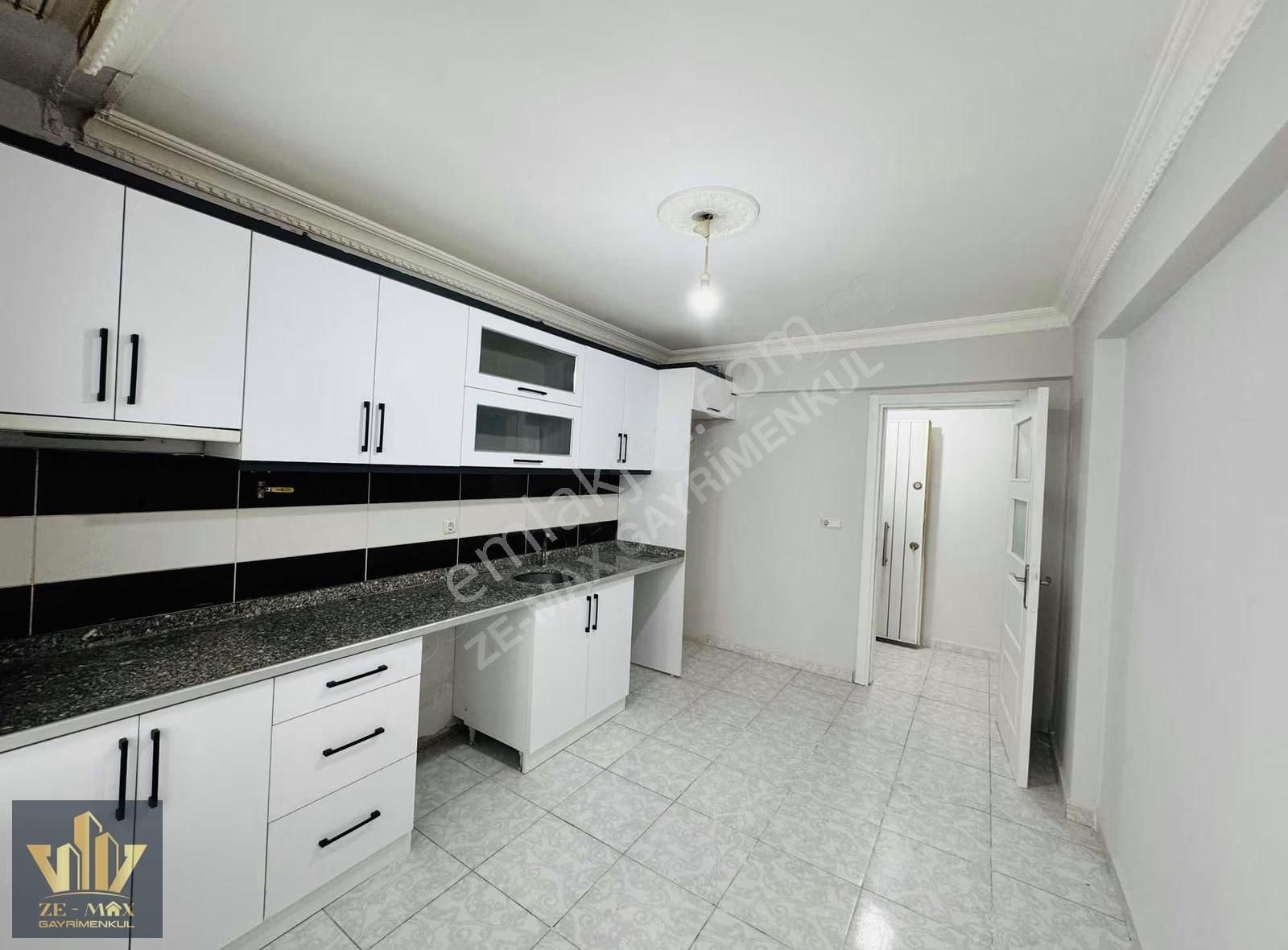 Ze/max^tan Atatürk Mah. İskanlı 140 M2 Teraslı 3+1 Satılık Daire - Görsel 25