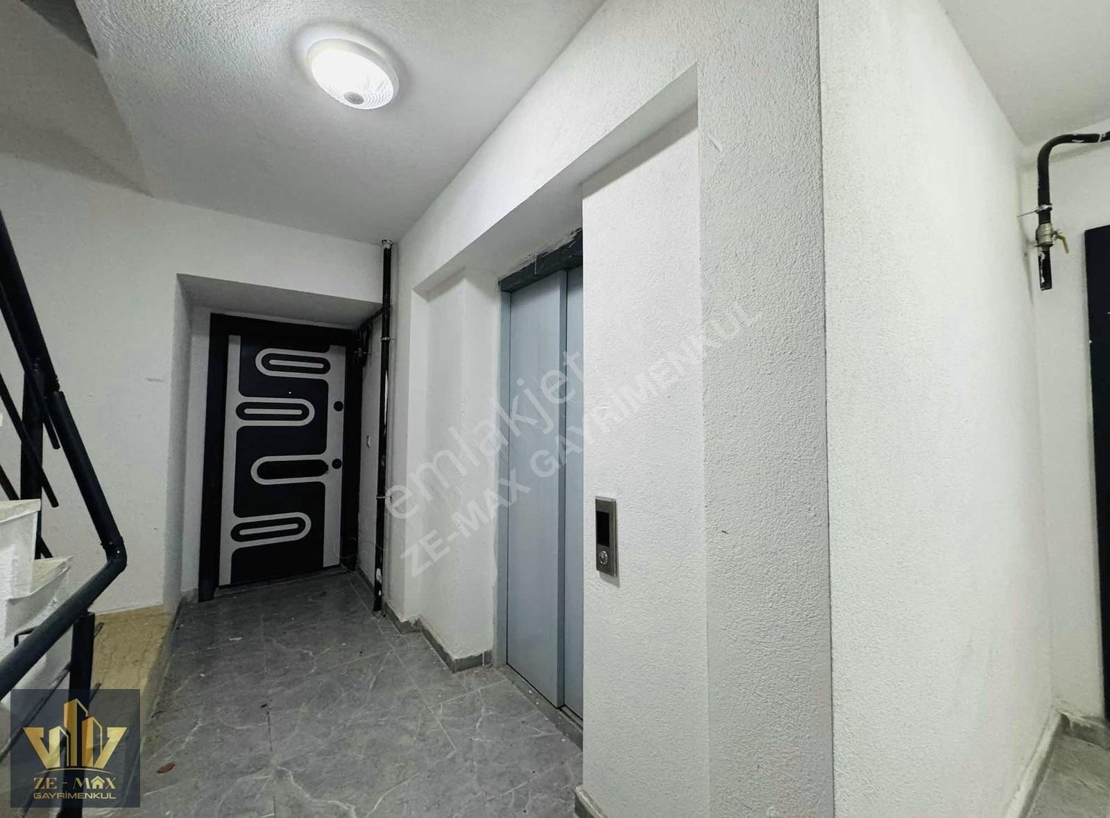 Ze/max^tan Gültepe Mah.sıfır İskanlı Arakat 2+1 Satılık Daire - Görsel 9