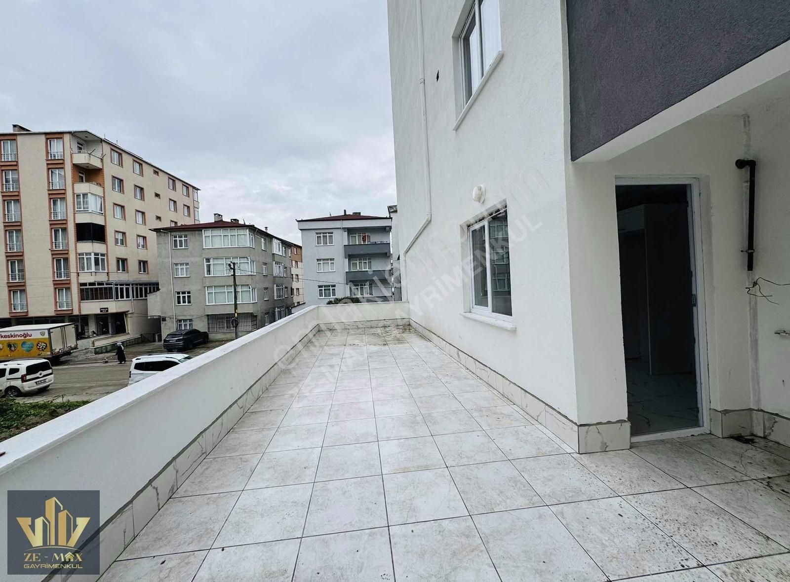 Ze/max^tan Gültepe Mah.sıfır İskanlı Arakat 2+1 Satılık Daire - Görsel 11