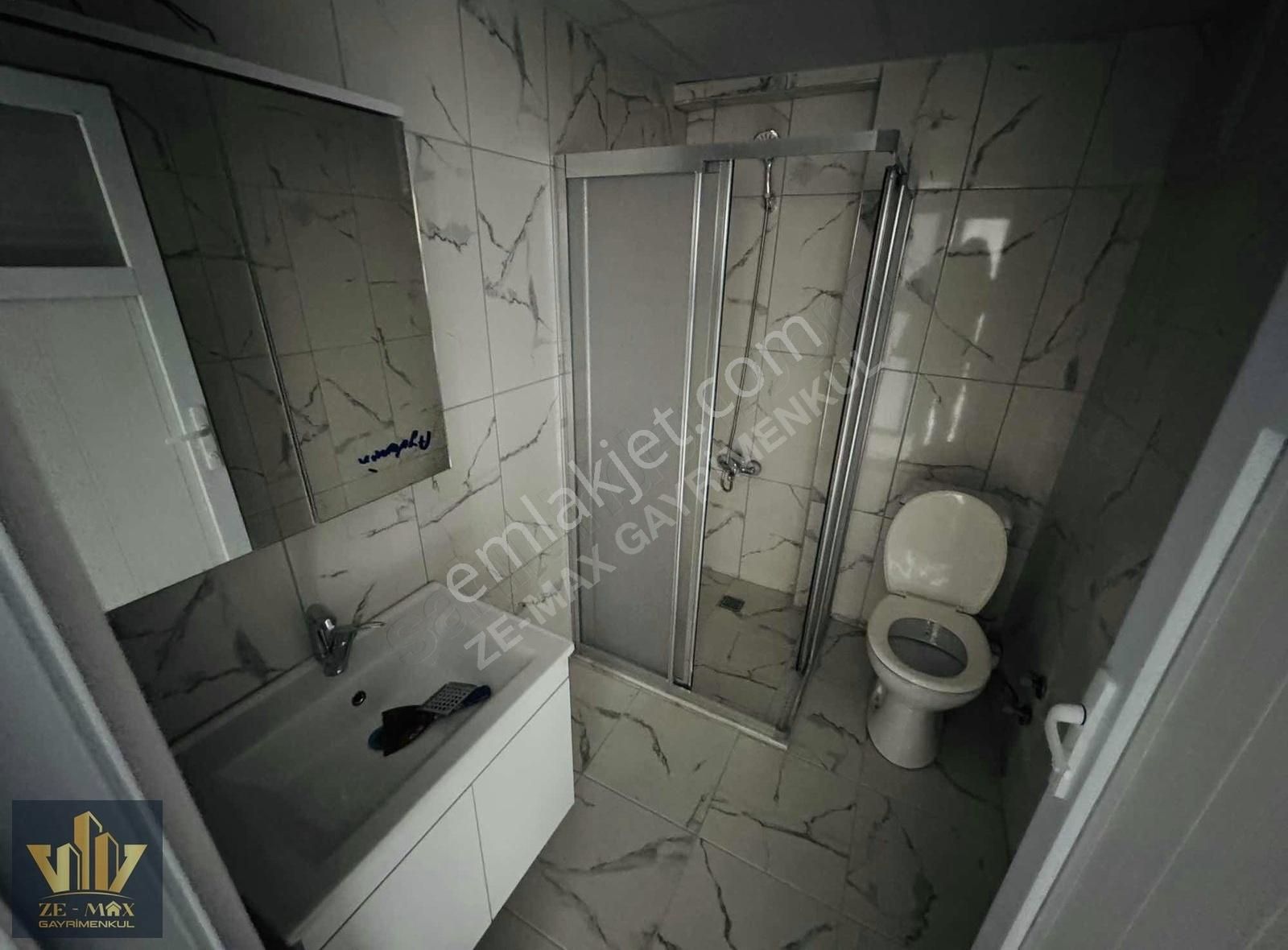 Ze/max^tan Gültepe Mah.sıfır İskanlı Arakat 2+1 Satılık Daire - Görsel 4