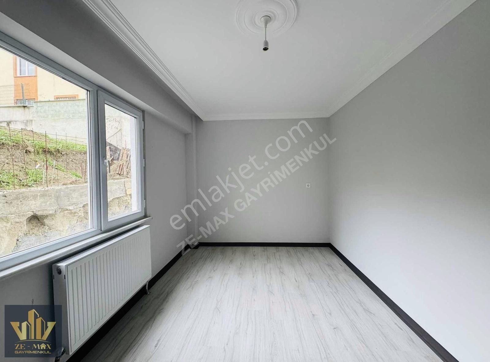 Ze/max^tan Gültepe Mah.sıfır İskanlı Arakat 2+1 Satılık Daire - Görsel 3