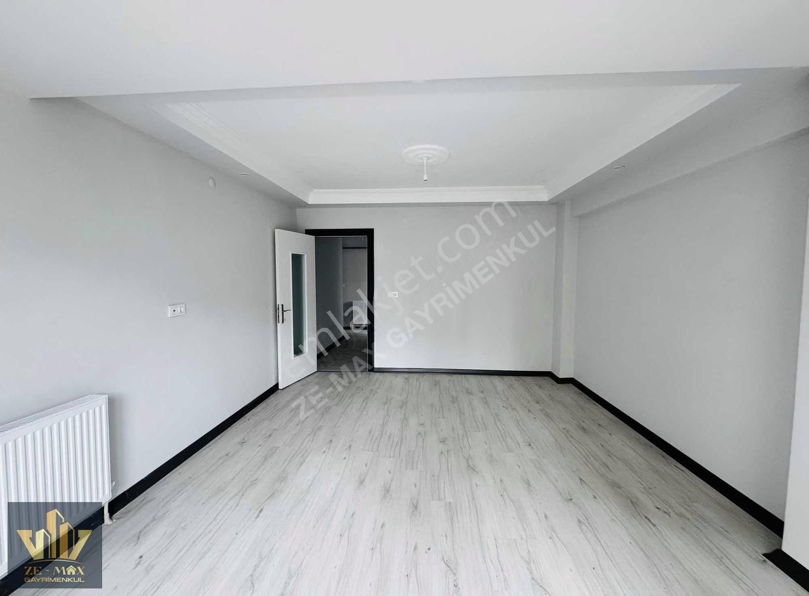 Ze/max^tan Gültepe Mah.sıfır İskanlı Arakat 2+1 Satılık Daire - Görsel 17