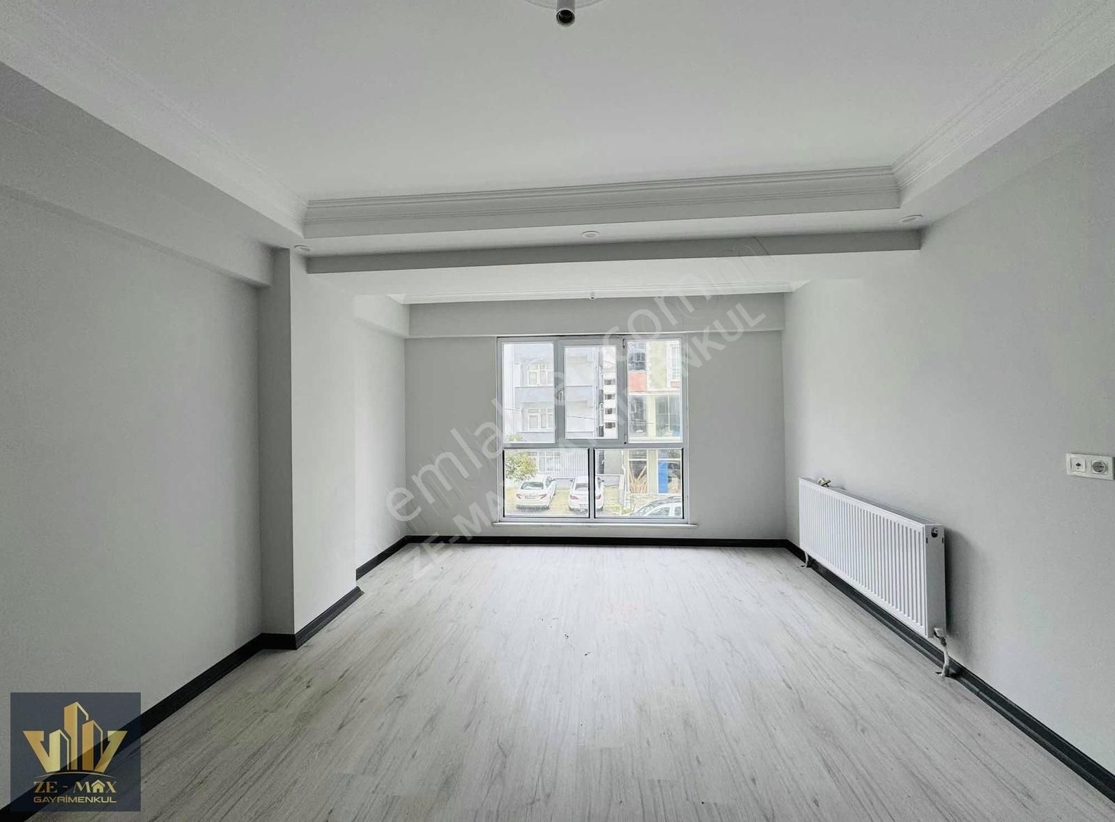 Ze/max^tan Gültepe Mah.sıfır İskanlı Arakat 2+1 Satılık Daire