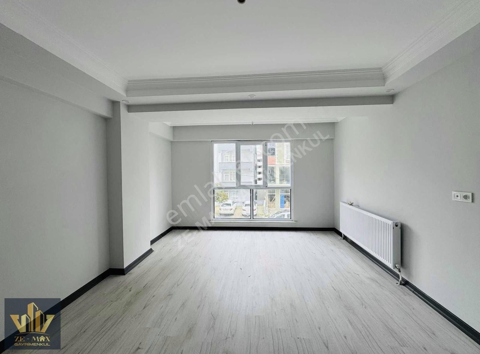 Ze/max^tan Gültepe Mah.sıfır İskanlı Arakat 2+1 Satılık Daire - Görsel 2