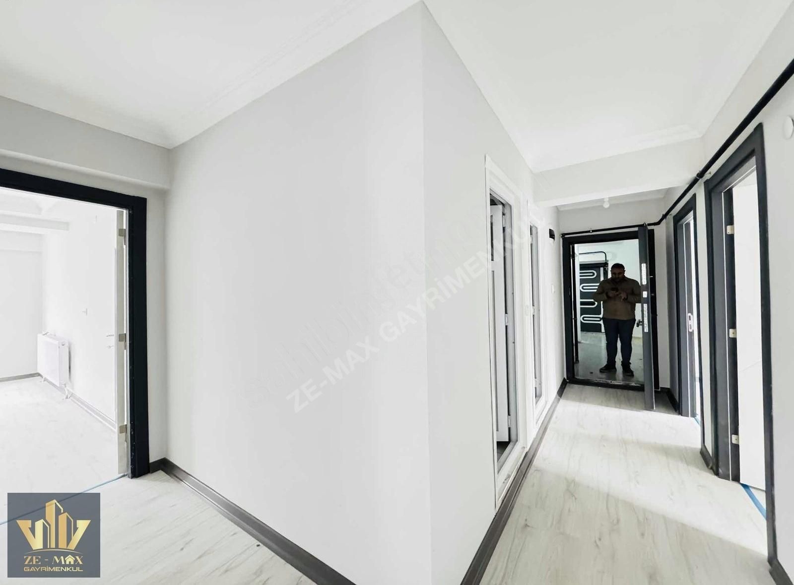 Ze/max^tan Gültepe Mah.sıfır İskanlı Arakat 2+1 Satılık Daire - Görsel 20