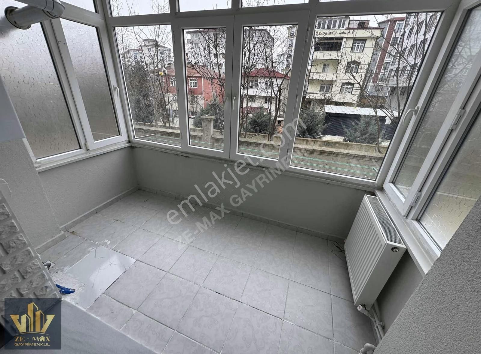 Ze/max^tan Namık Kemal Mah. Geniş Ferah 2+1 Kiralık Daire - Görsel 4