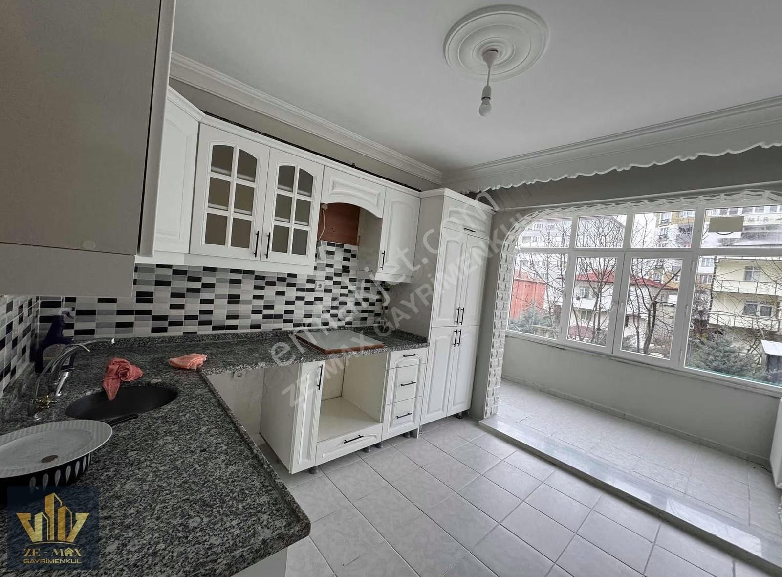 Ze/max^tan Namık Kemal Mah. Geniş Ferah 2+1 Kiralık Daire - Görsel 21