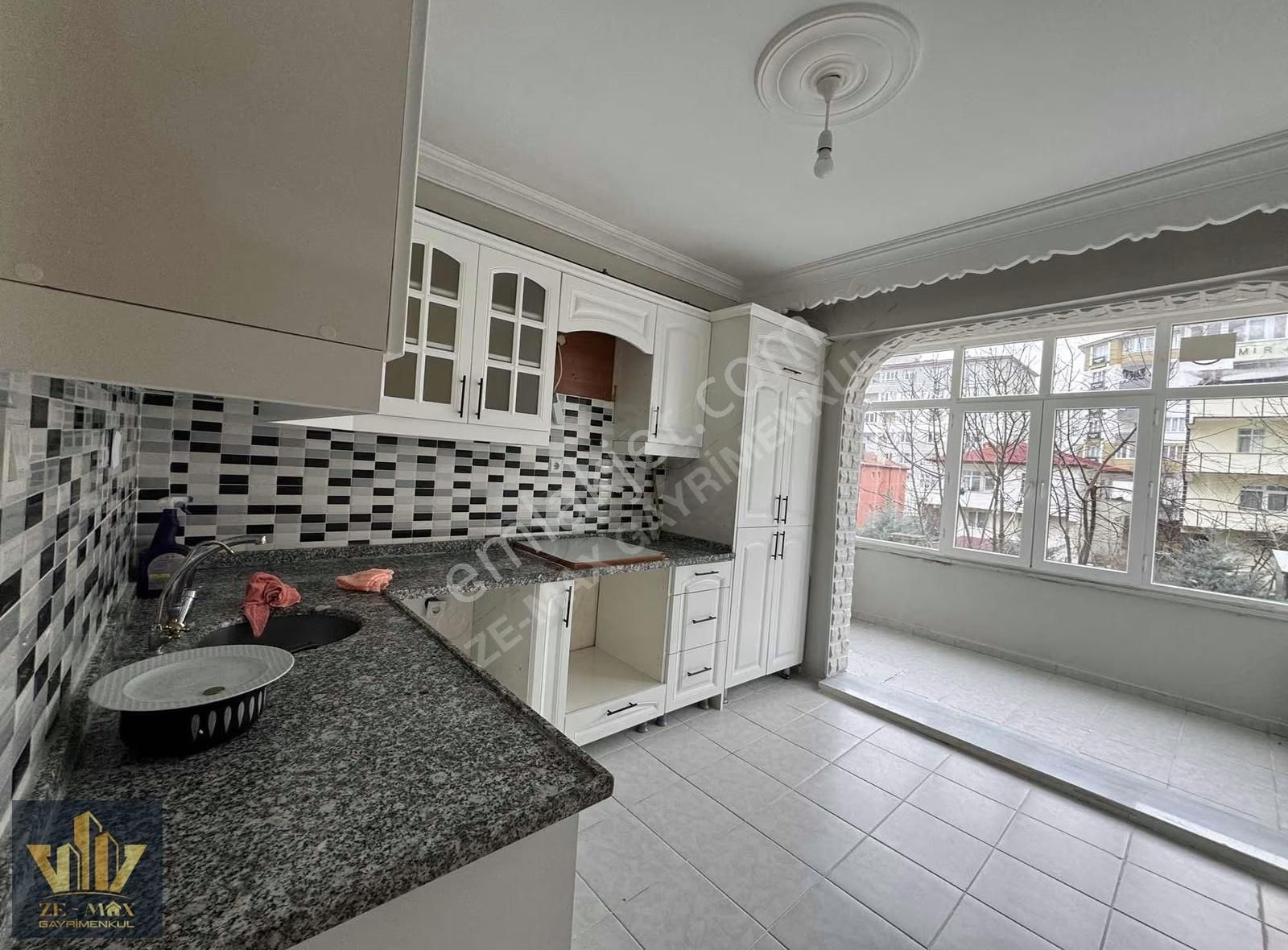 Ze/max^tan Namık Kemal Mah. Geniş Ferah 2+1 Kiralık Daire - Görsel 17