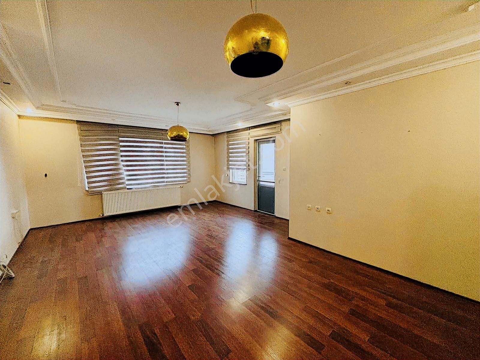 Ataevler Basın Sitesi Nde Geniş Tip 3+1 Arakat Daire - Görsel 13